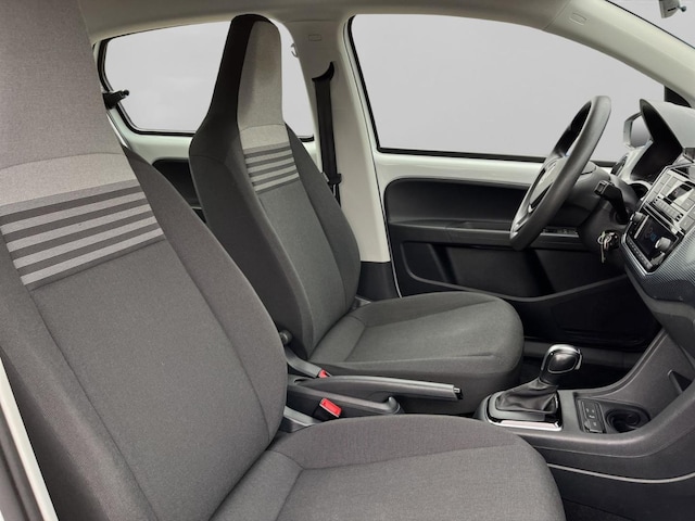 Volkswagen e-up! Move Move up!