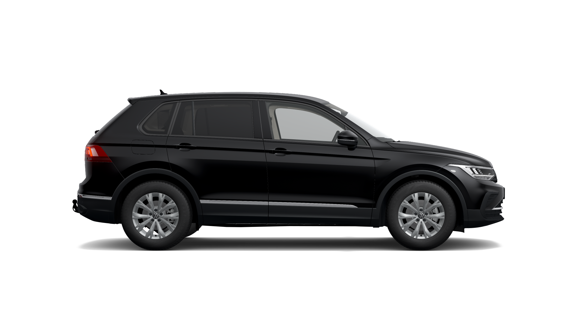 Volkswagen Tiguan 1.5 TSI