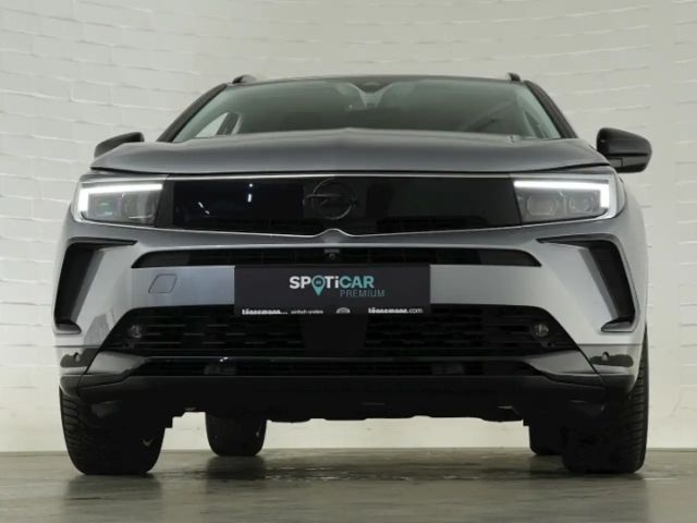 Opel Grandland X GS-Line Grand Sport