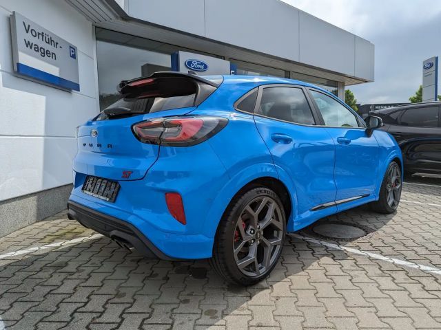 Ford Puma ST Line