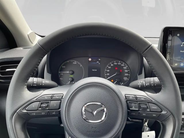 Mazda 2 Hybrid 04 1.5L 116ps AT WD CENTRE-LINE