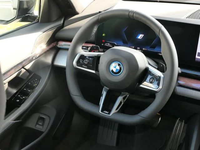 BMW 530 530e M-Sport Touring