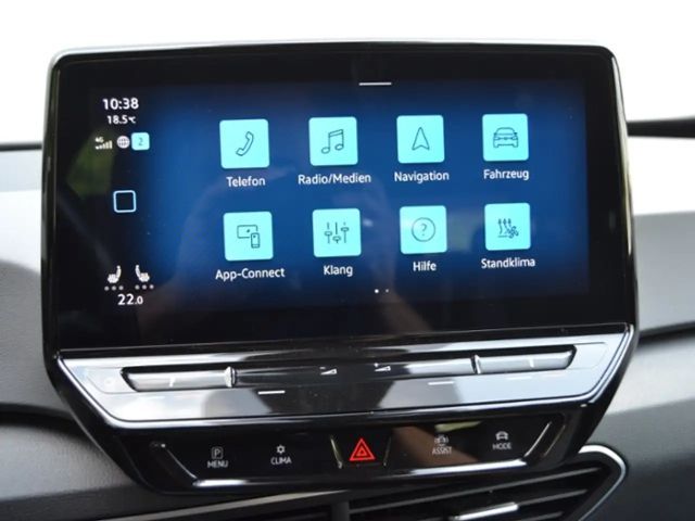 Volkswagen ID.3 Performance Pro