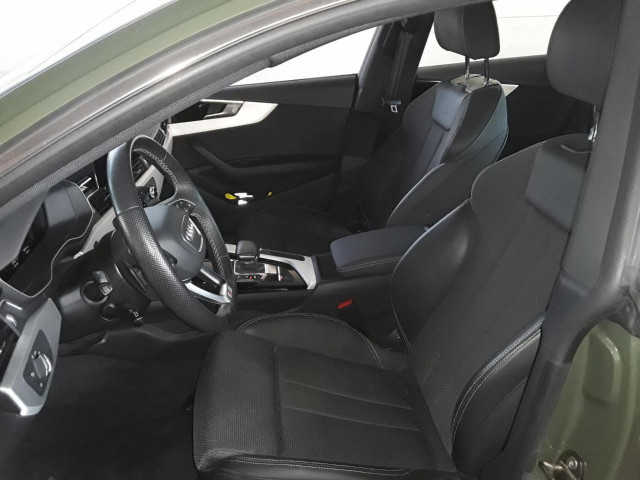 Audi A5 40 TDI S-Tronic Sportback