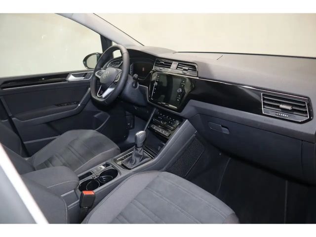 Volkswagen Touran Highline