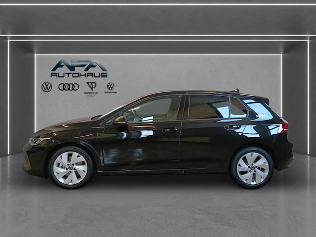 Volkswagen Golf DSG Golf VIII eHybrid