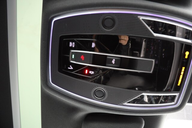 Audi A8 50 TDI Quattro