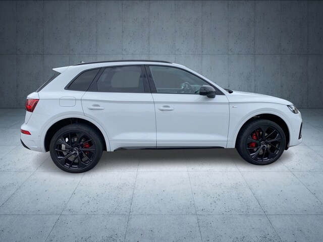 Audi Q5 40 TDI Quattro S-Tronic