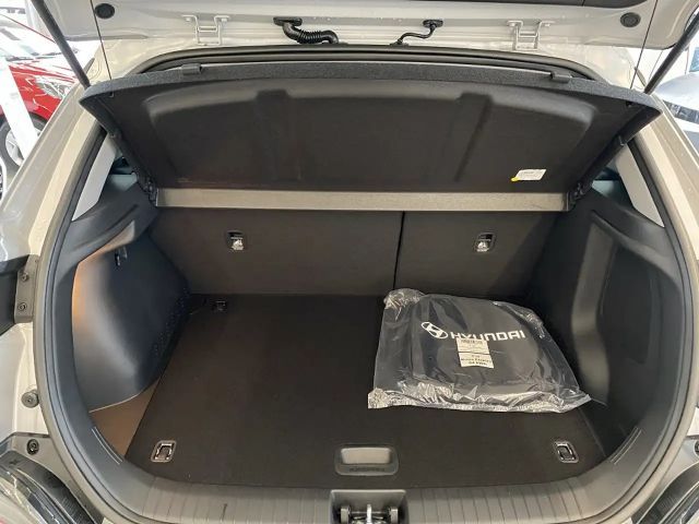 Hyundai Kona Electric Prime
