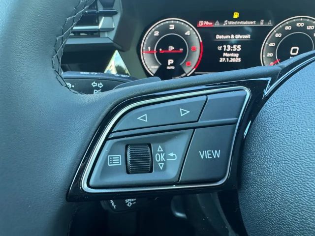 Audi A3 30 TFSI Sedan