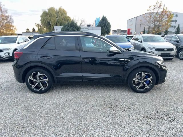 Volkswagen T-Roc DSG
