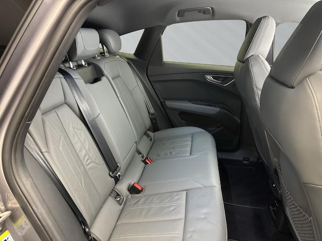 Audi Q4 e-tron 50 Quattro Sportback