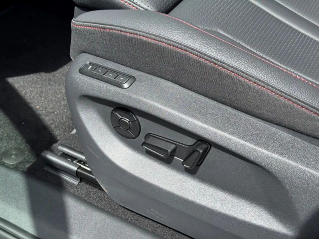 Skoda Kodiaq 2.0 TSI 4x4 RS