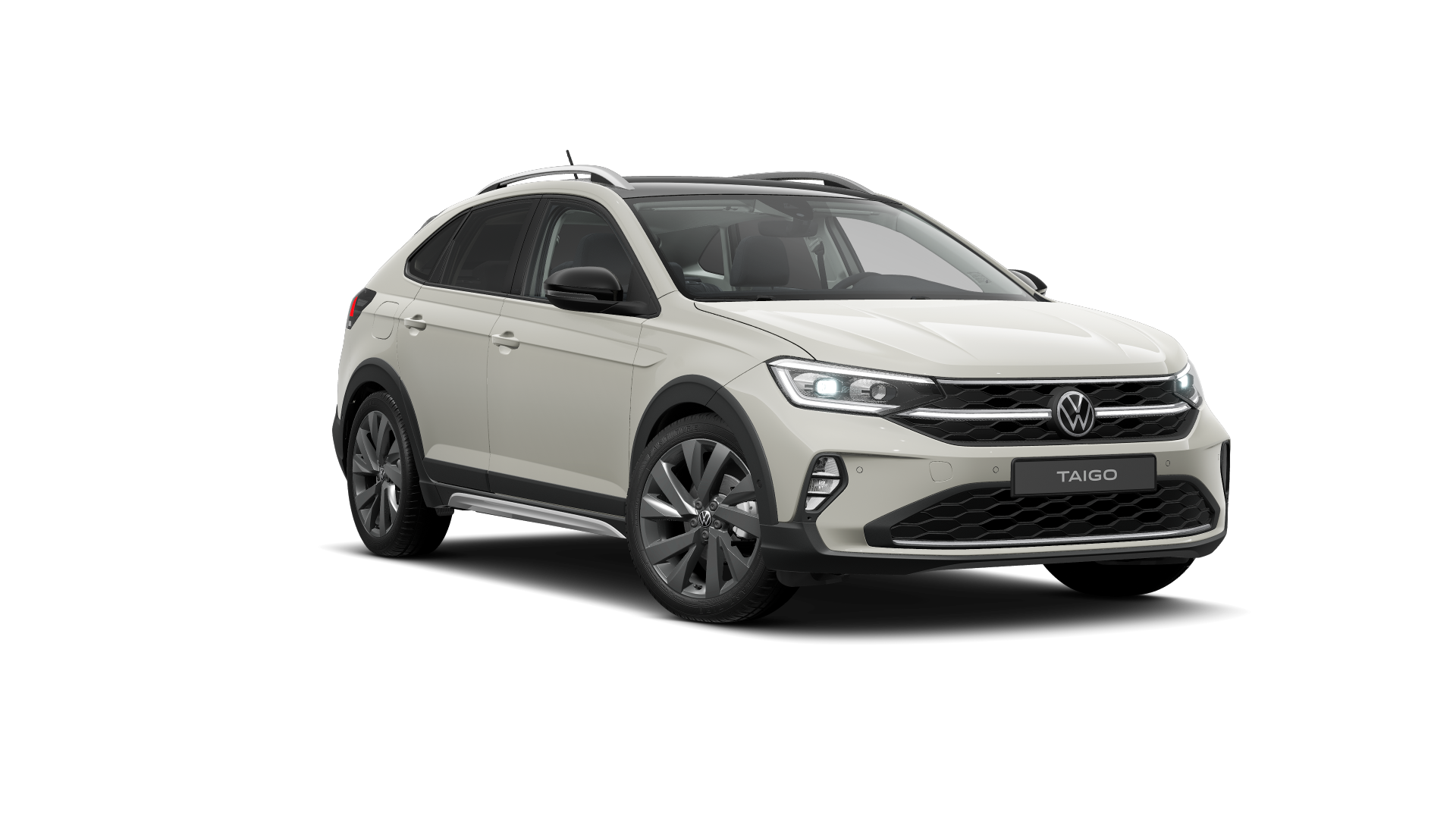 Volkswagen Taigo 1.0 TSI IQ.Drive Style