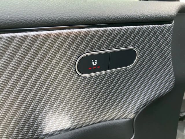 Mercedes-Benz A 200 Progressive