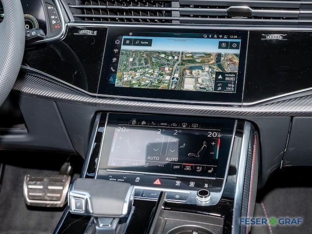 Audi Q7 50 TDI Quattro S-Line