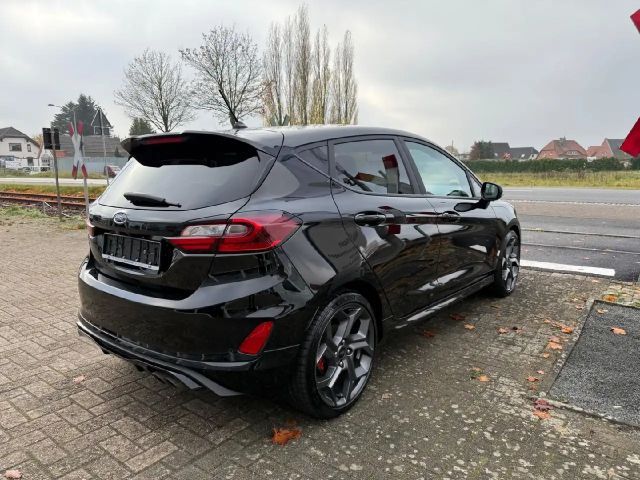 Ford Fiesta ST Line