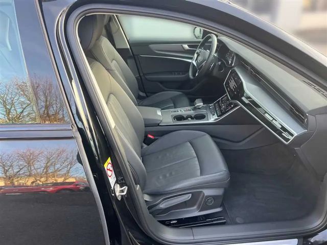 Audi A6 2.0 TFSI S-Tronic
