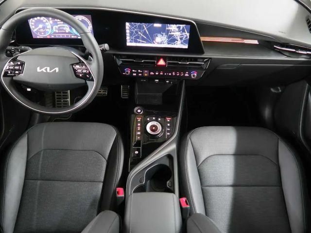 Kia Niro GDi PHEV Spirit