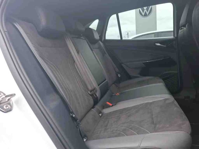 Volkswagen ID.4 Kamera Garantie Komfortpaket