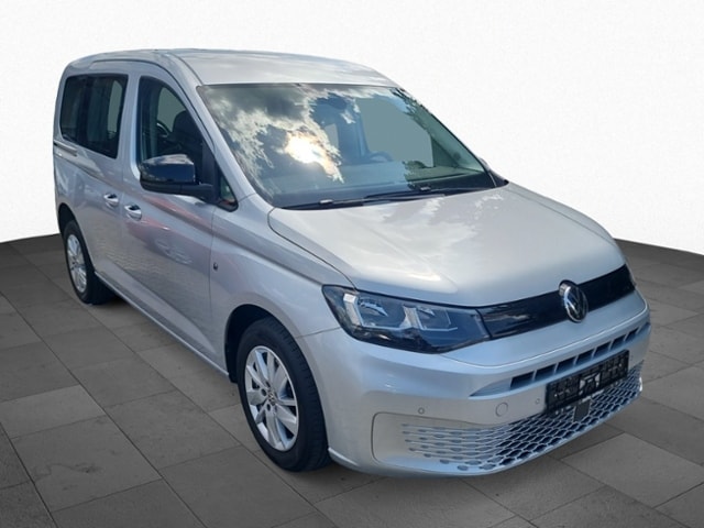 Volkswagen Caddy 2.0 TDI