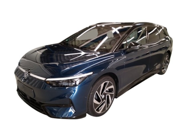 Volkswagen ID.7 IQ.Drive Tourer