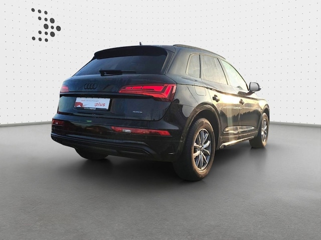 Audi Q5 40 TDI Quattro S-Tronic