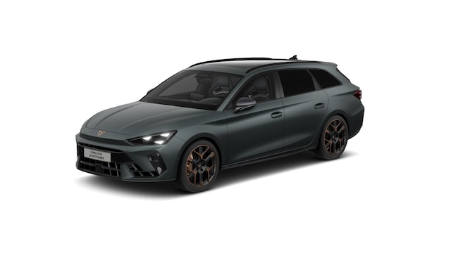 Cupra Leon 2.0 TSI DSG Sportstourer VZ