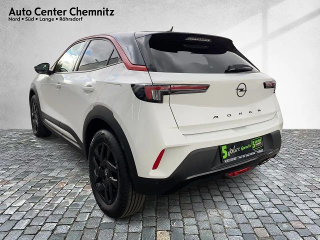 Opel Mokka GS-Line Grand Sport