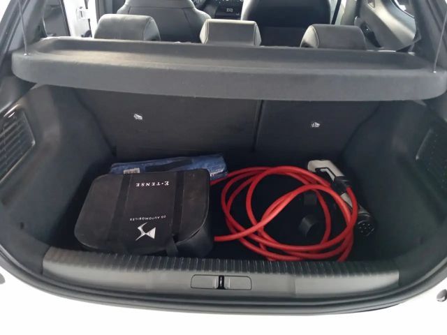 DS DS 3 E-Tense Mobiles