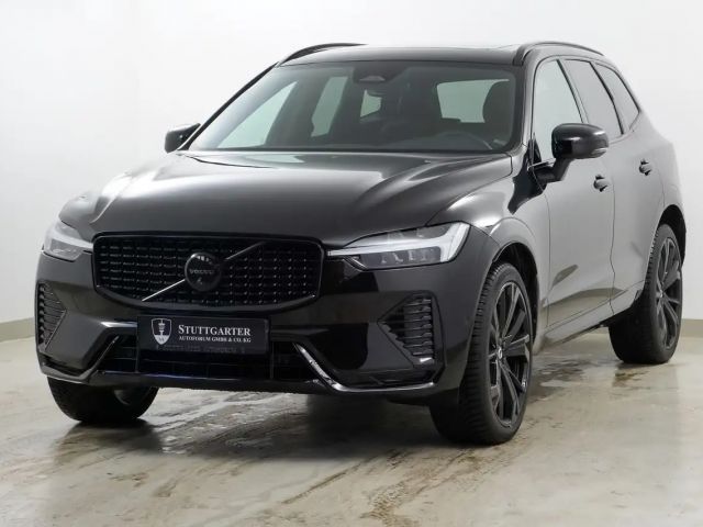 Volvo XC60 AWD Plus