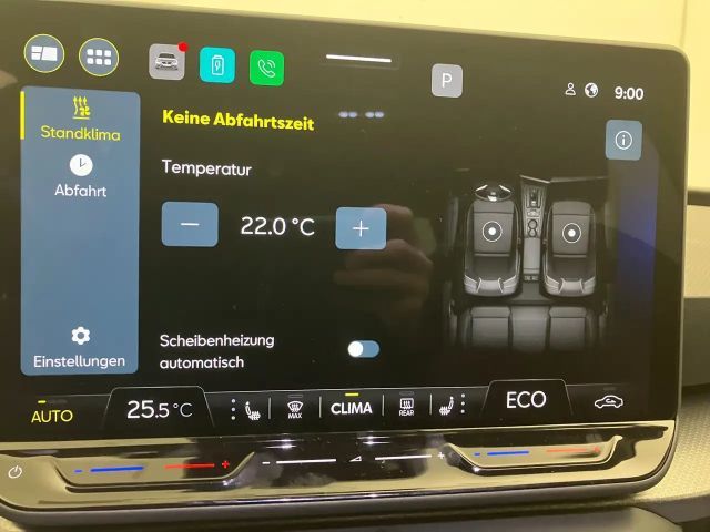 Seat Leon DSG Style e-Hybrid