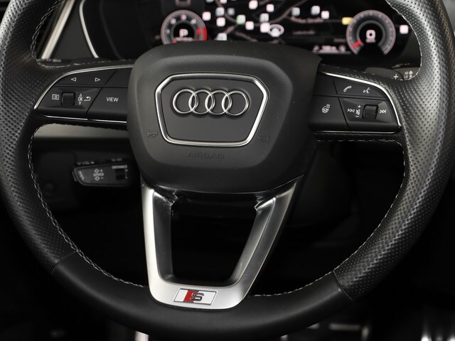 Audi Q5 40 TDI Quattro S-Tronic Sportback