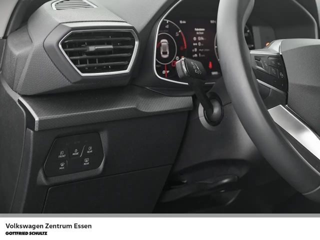 Seat Leon DSG Sportstourer Style