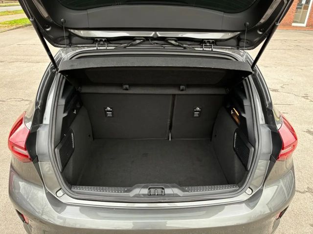 Ford Focus Limited ST Line