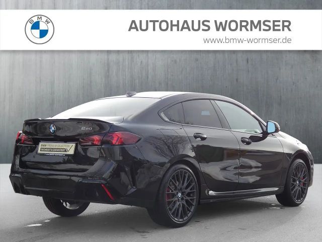 BMW 220 Coupé Gran Coupé M-Sport