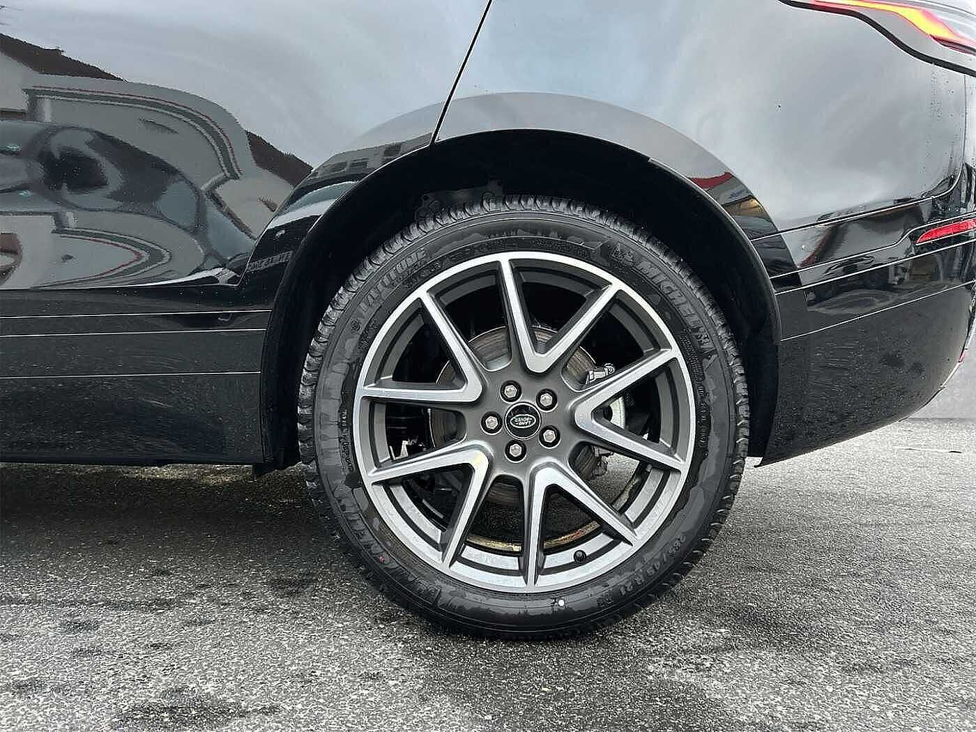 Land Rover Range Rover Velar Dynamic SE