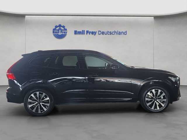 Volvo XC60 XC60
