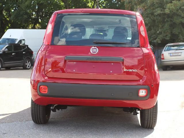 Fiat Panda 4x2