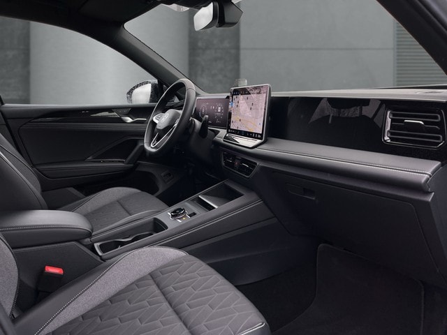 Volkswagen Tiguan 1.5 eTSI DSG