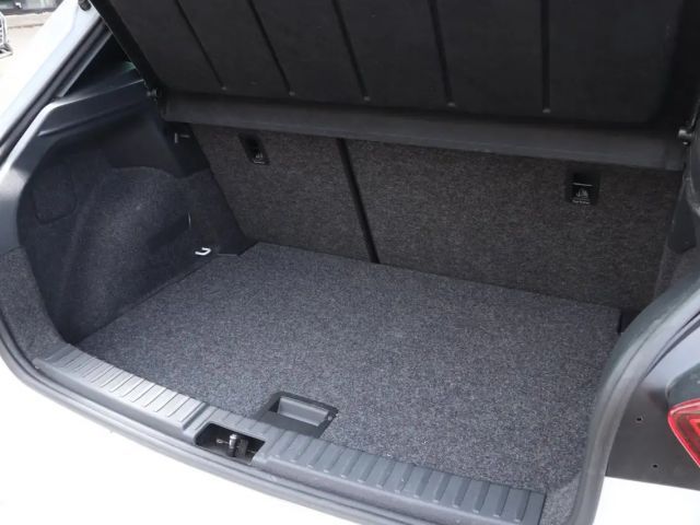 Seat Ibiza 1.0 TSI DSG FR-lijn