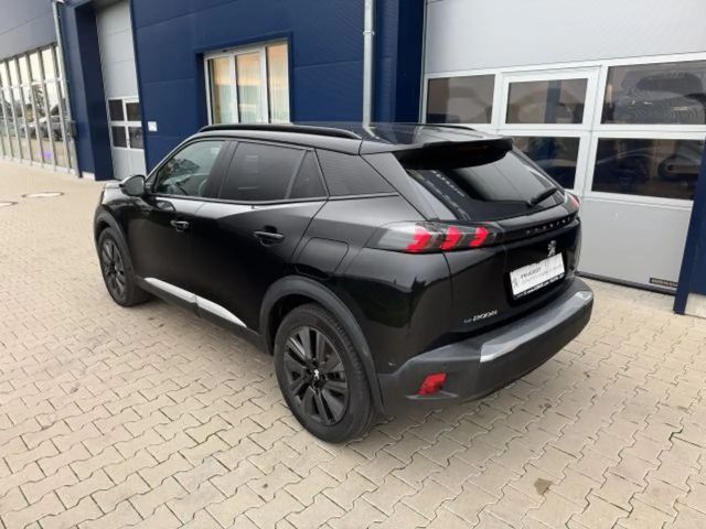 Peugeot E-2008 GT-Line