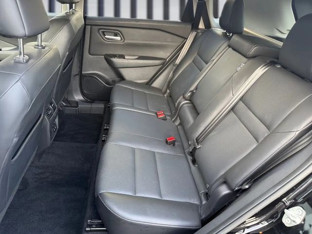 Nissan X-trail N-Connecta