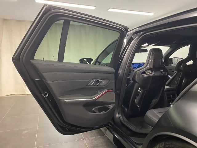 BMW M3 Competition Touring xDrive