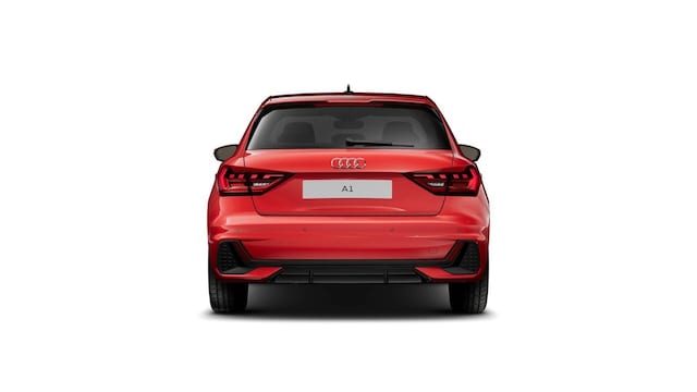 Audi A1 30 TFSI S-Line Sportback