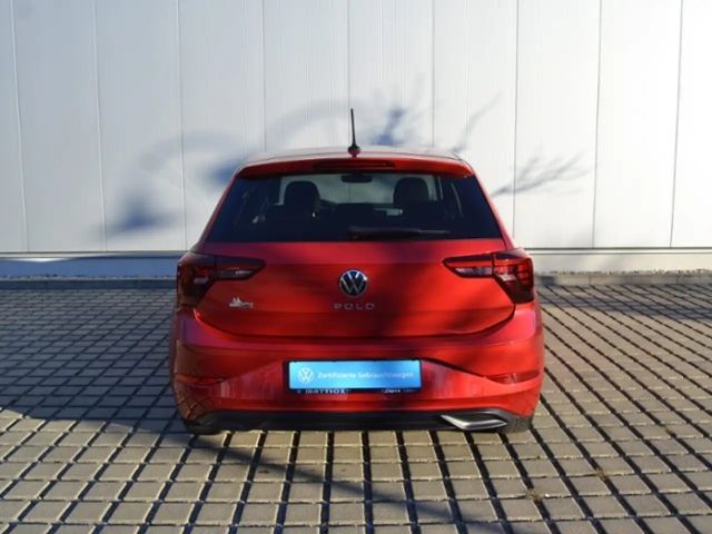 Volkswagen Polo 1.0 TSI
