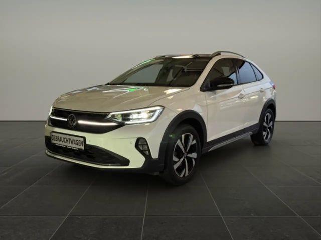 Volkswagen Taigo 1.0 TSI Style