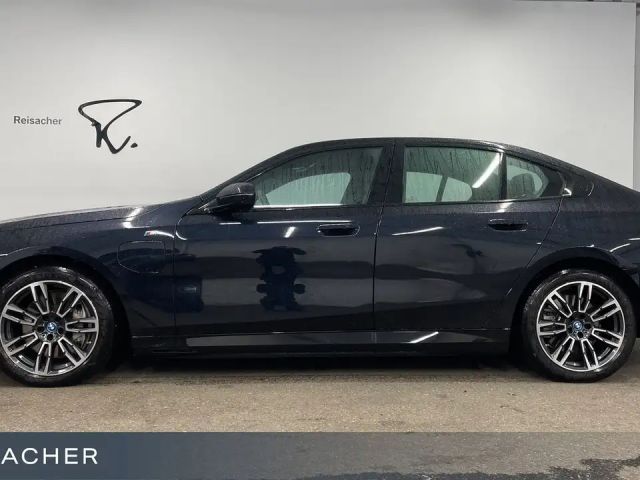 BMW 550 M-Sport Sedan xDrive