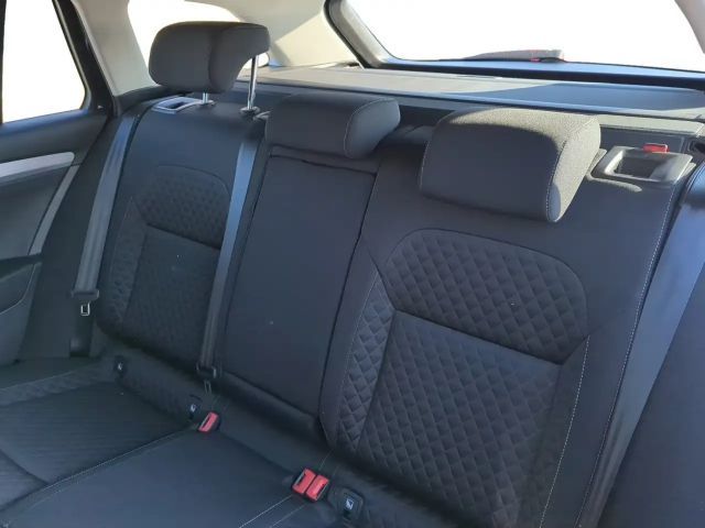 Skoda Superb 2.0 TDI Ambition Combi