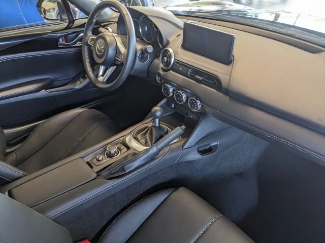 Mazda MX-5 Exclusive-line